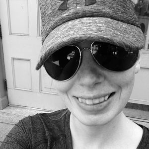 Meet your Posher, Kristin